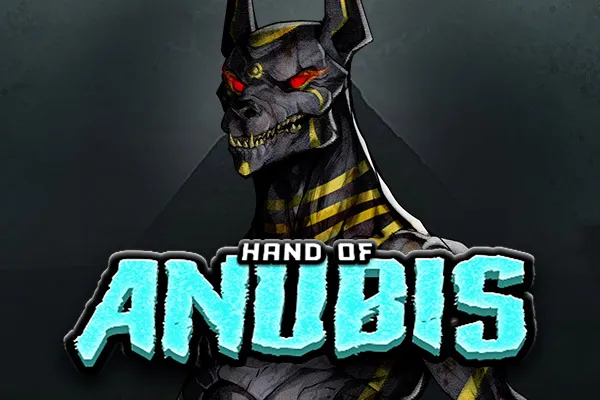 Hand of Anubis